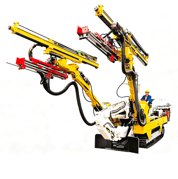 CZMY2-105/25 (dual arm)