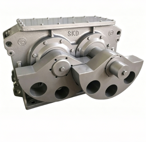 JHB series exciters