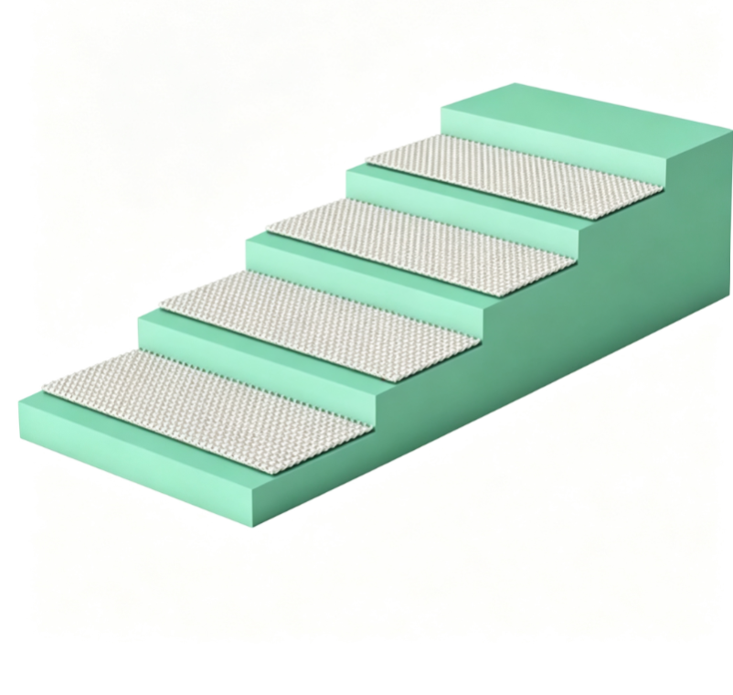 Cotton Conveyor Belt (CC)