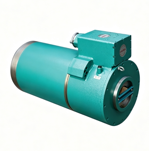 YBC series shearer cutting part of flameproof three-phase asynchronous motor