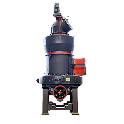 CLRM Raymond Roller Mill