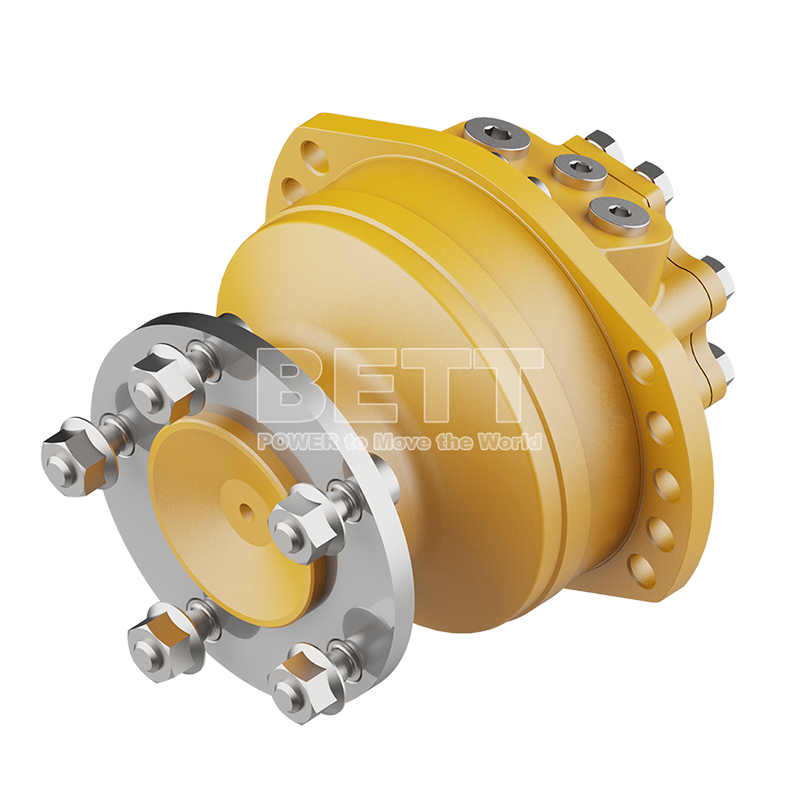 BM Multi-Purpose Motor BM02/BME02