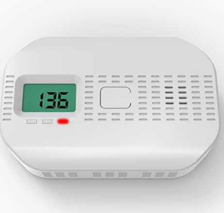 CM020 Battery Operated CO Alarm