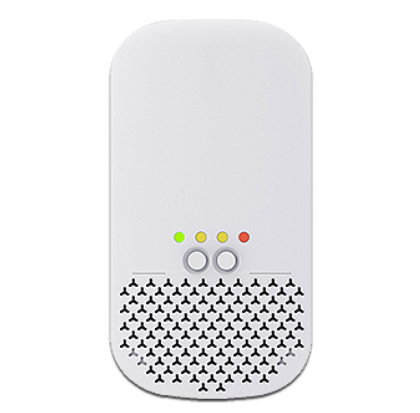 F1 Gas Alarm