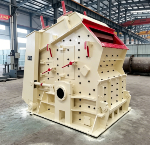 Impact Crusher