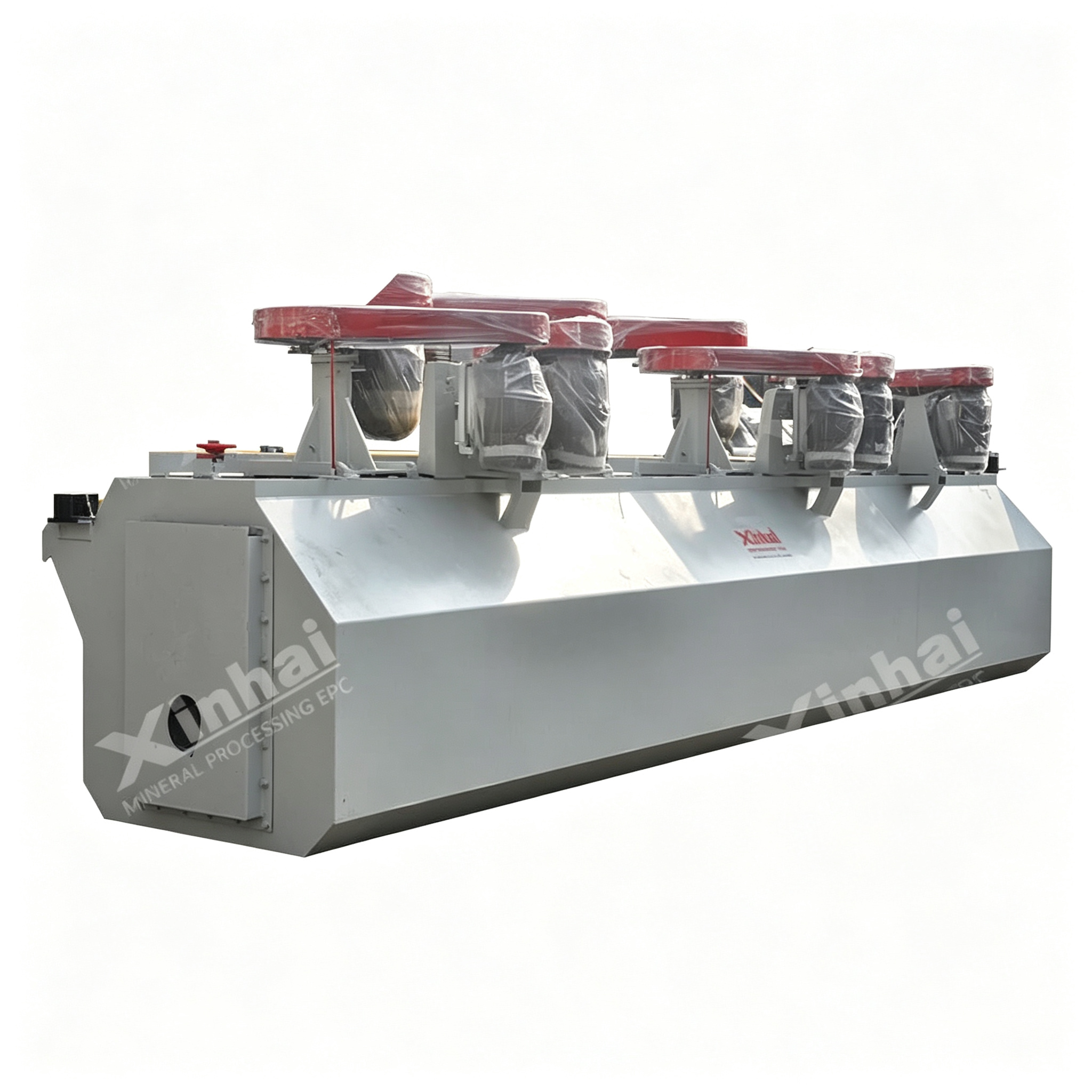 SF Flotation Cell
