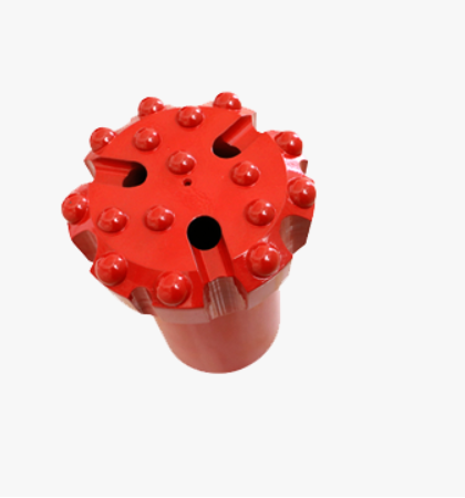 T51 Flat face drill bit