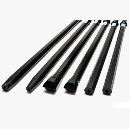 Integral Drill Rods