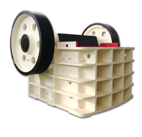 ZGPE-X Type Jaw Crusher