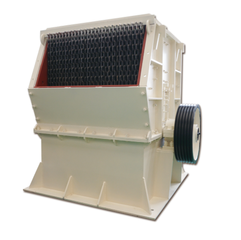 PC Hammer Crusher