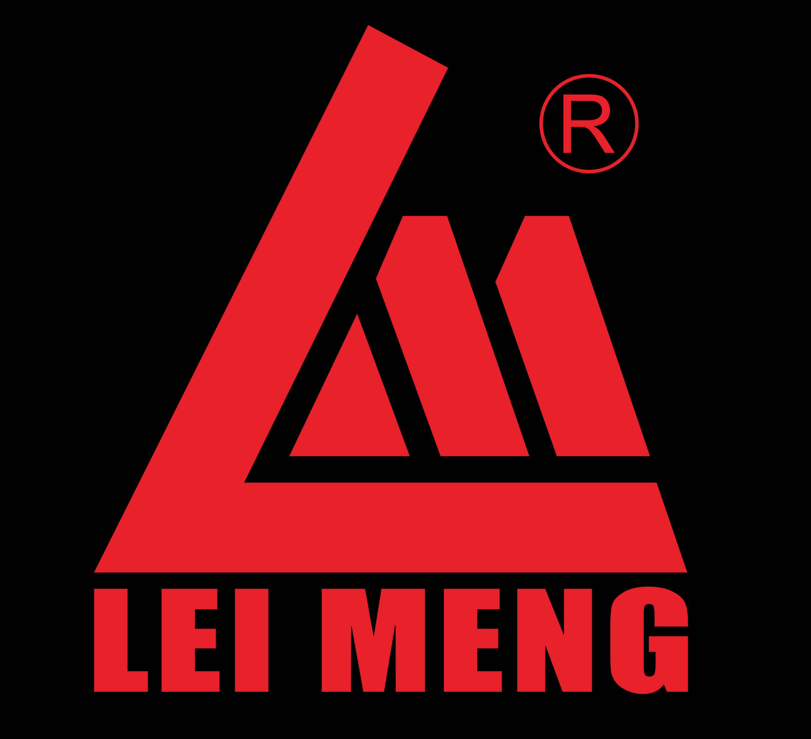 Guangdong Leimeng Intelligent Equipment Group Co.,Ltd.