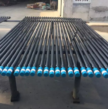 R25 R32 T38 T45 T51 GT60 Drill Rod