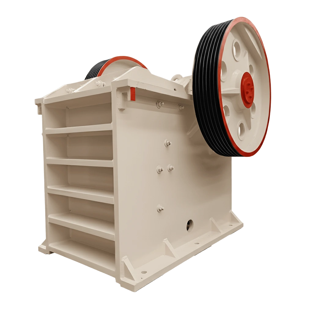 Jaw Crusher