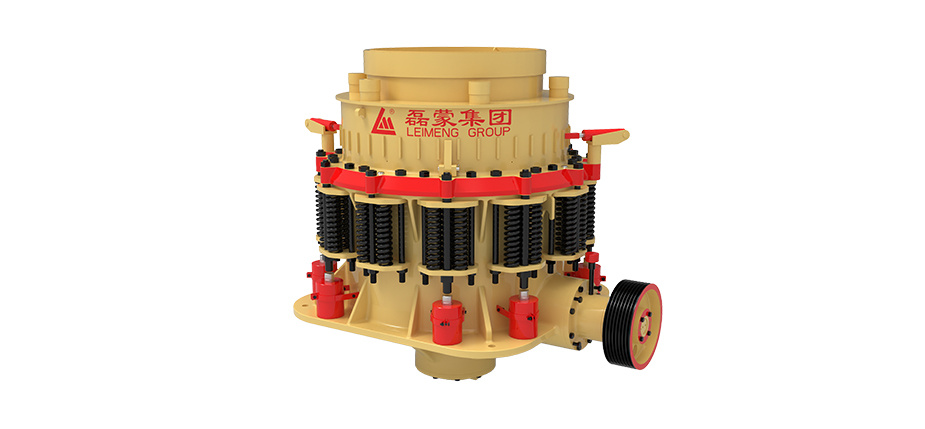  LMC Cone Crusher