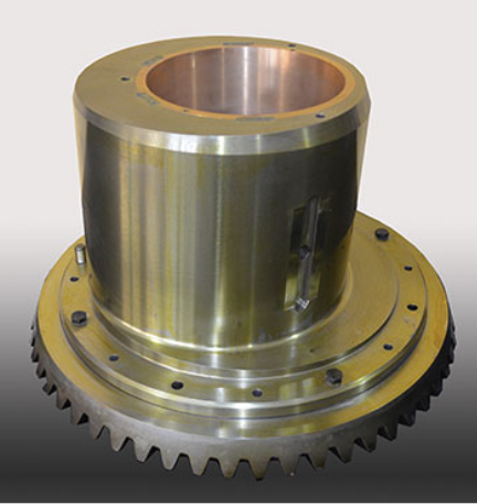 HP CONE CRUSHER PARTS