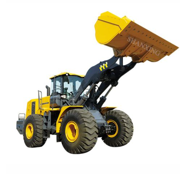 Loader bucket blade