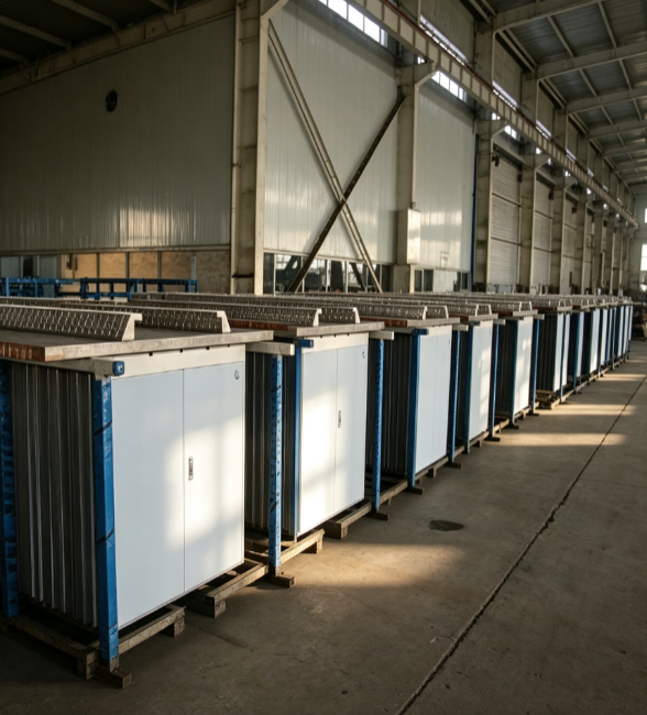 Titanium Cathode