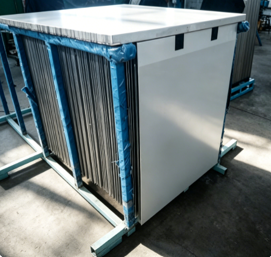 Permanent Staniless steel Cathode for Electrolytic Cell