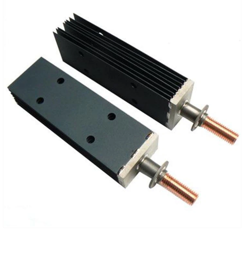 Titanium Anode For Copper Recovery By Etching Solution