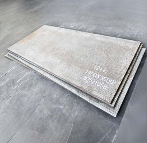 WD-1200/1500 CCO Wear Plates