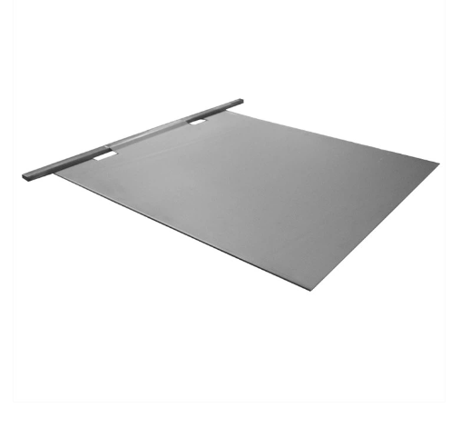 Titanium Cathode Plate (Titanium Seed Plate)