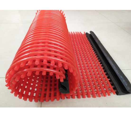 Polyurethane tension screen series