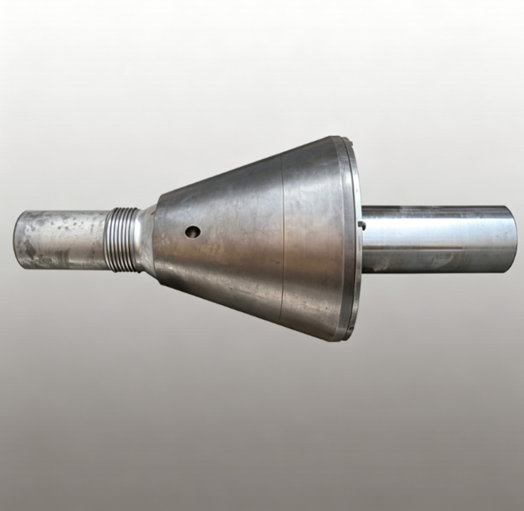 GP CONE CRUSHER PARTS