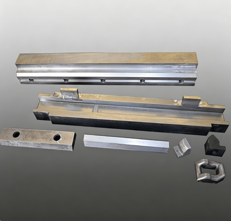 C Jaw Crusher Parts
