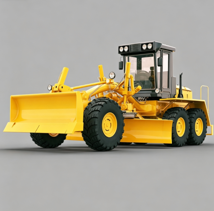 Motor Grader