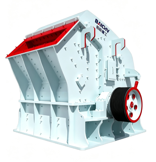 Impact Crusher