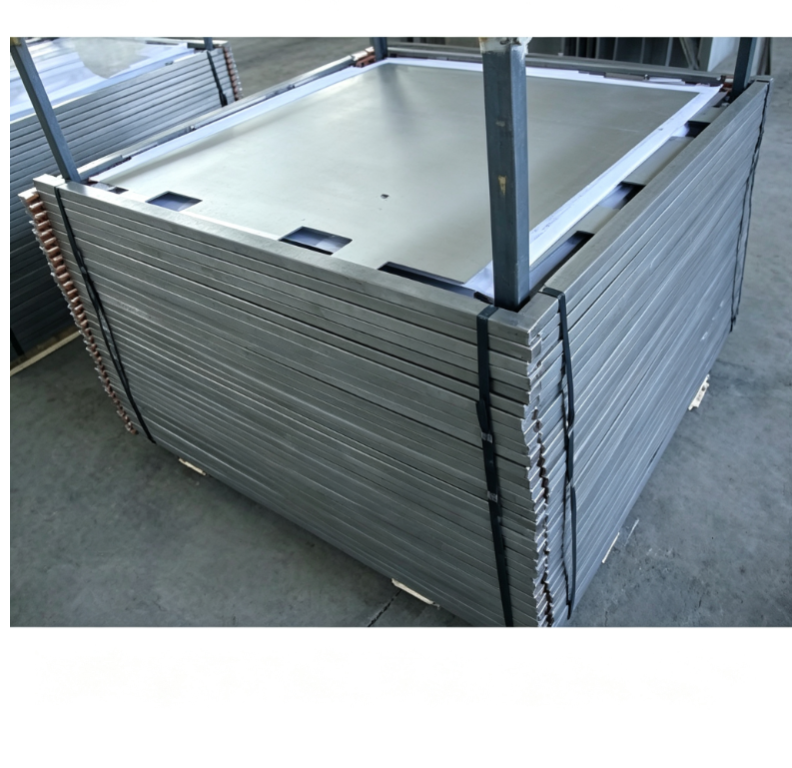 Permanent Staniless steel Cathode