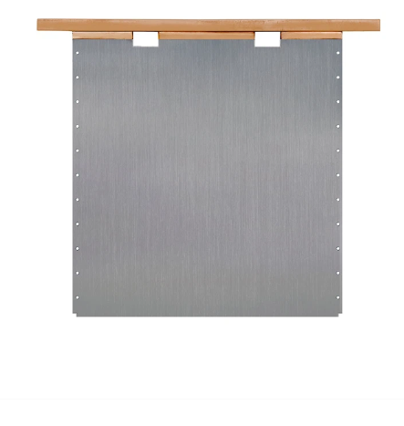 ISA Cathode Plate