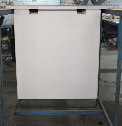 Titanium Cathode Blanks As Starting Sheet