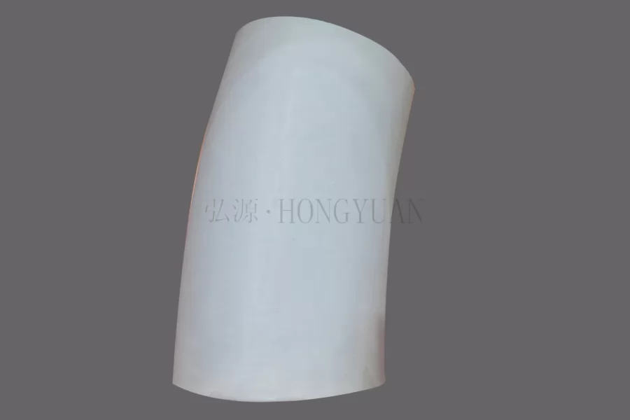 SiC Wear/Corrosion-resistant Liner