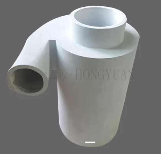 SiC Ceramic Cyclone Lining