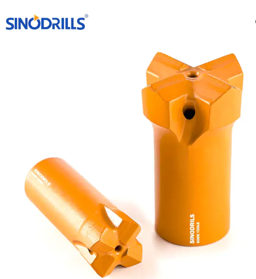 Thread Cross Bits / X Bits