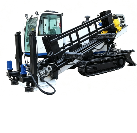 FDP-25 Horizontal Directional Drill
