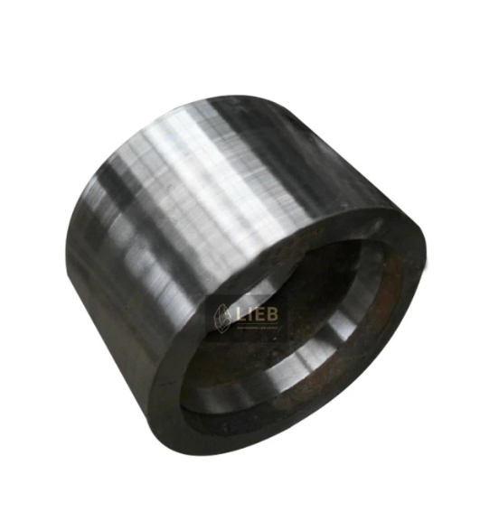 Factory Mining Equipment Parts Stone Crushing Plant Roller Liner Roller Crusher Spare Parts