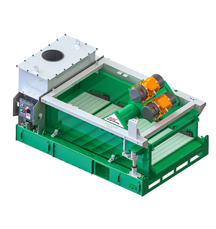Shale Shaker