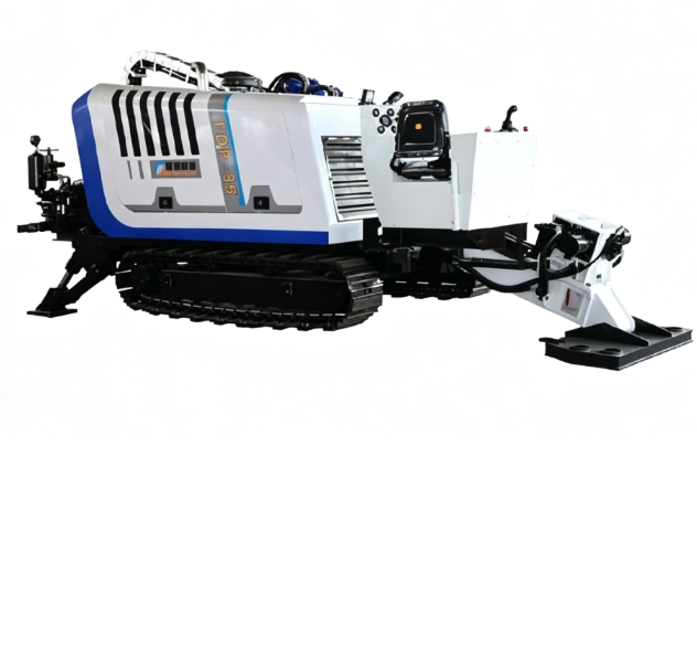 FDP-35 Horizontal Directional Drill
