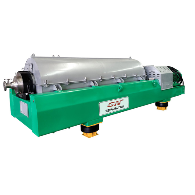 Decanter Centrifuge