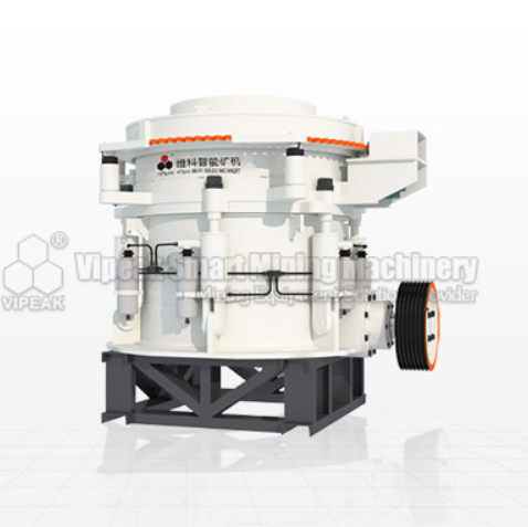 Multi-cylinder Cone Crusher