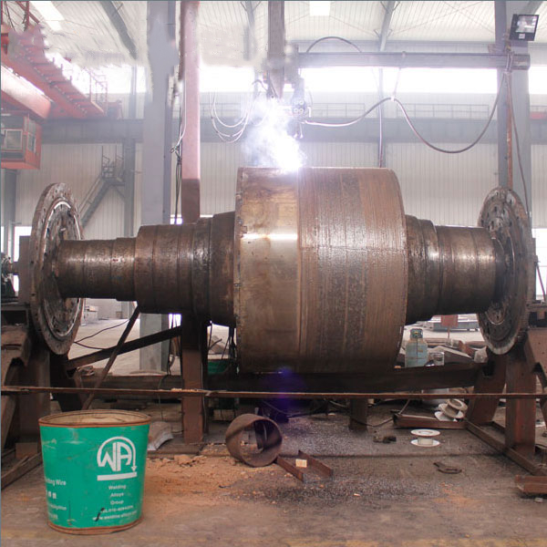 Restoration process