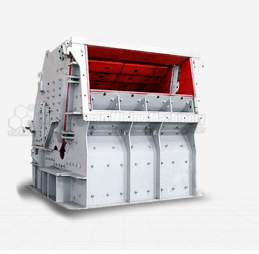 CI5X Impact Crusher