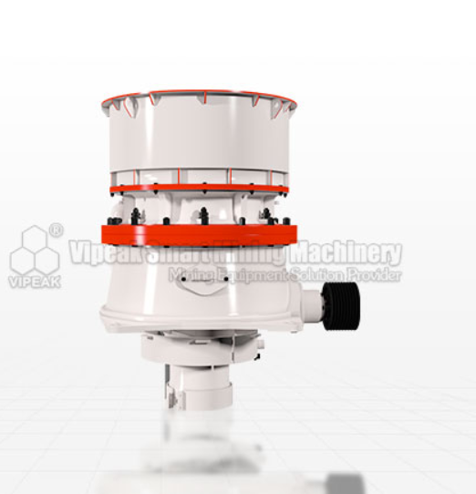 Single Cylinder Cone Crusher