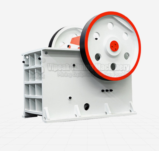 PE Jaw Crusher