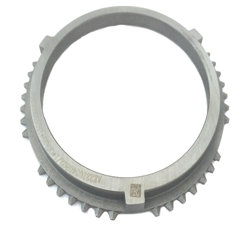 SYNCHRONIZER RING /MO suitable to Sinotruk WG2210040802