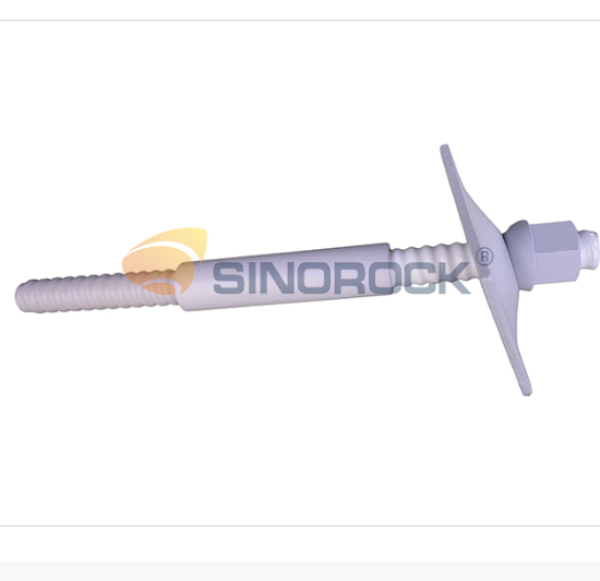 Duplex Coating Rock Bolt