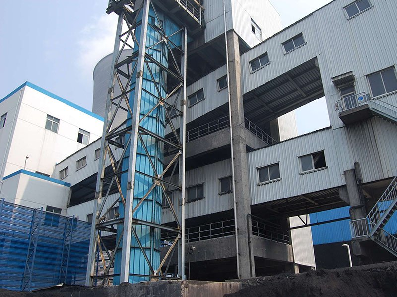Bucket Elevator belt