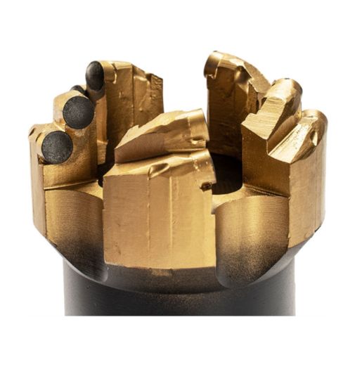 PDC bit